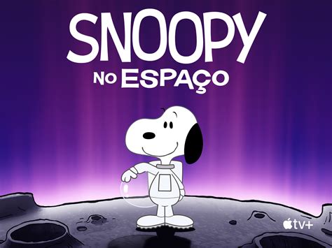 snoopy no espaço torrent|Snoopy no Espaço (1ª Temporada) .